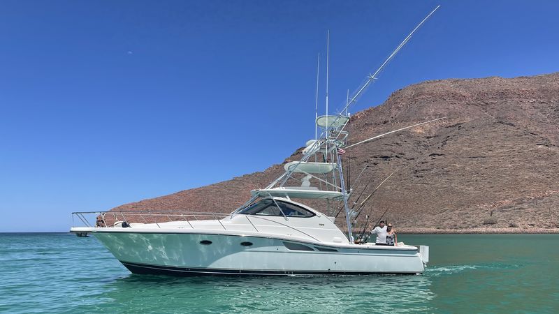 42' 2007 Tiara Yachts 4200 Open