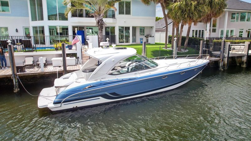 40' 2019 Formula 400 Super Sport
