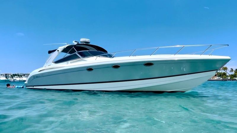 40' 2004 Formula 400 Super Sport