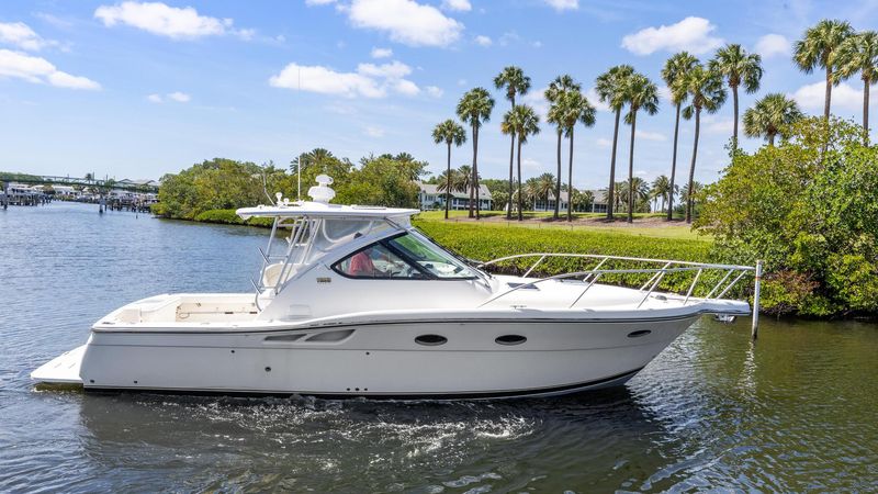 32' 2006 Tiara Yachts 3200 Open