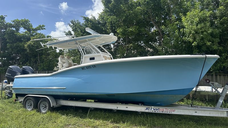 31' 2017 OBX 31 CC