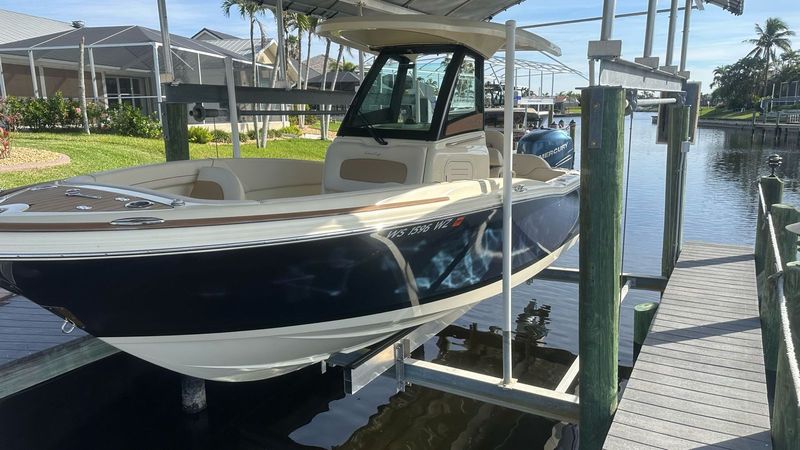 24' 2023 Chris-Craft Catalina 24