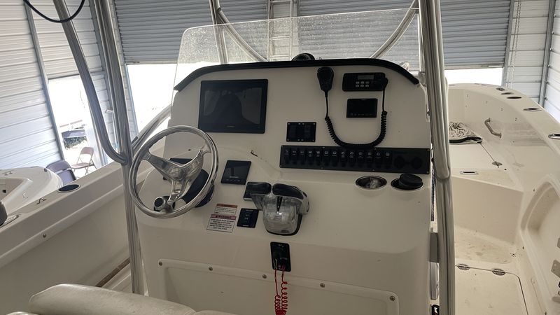 24' 2020 Twin Vee