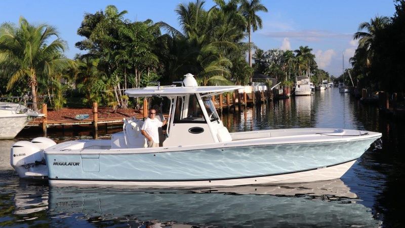 31' 2020 Regulator