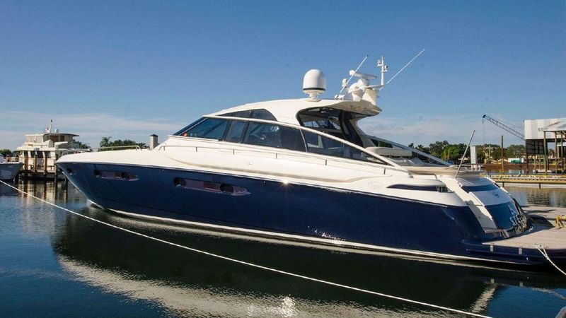 78' 2004 Baia Atlantica