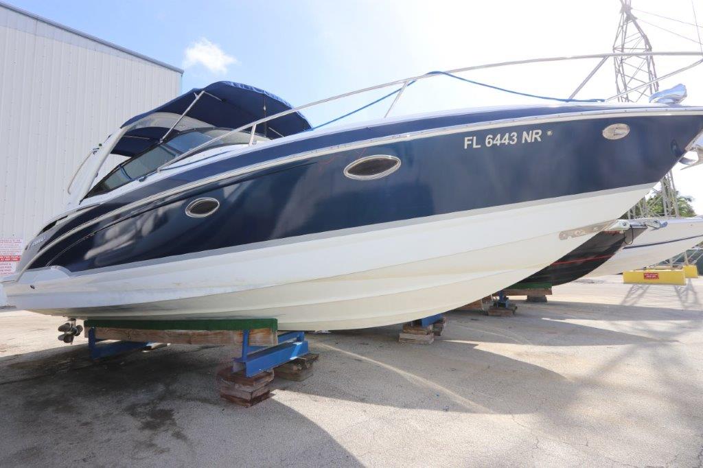 31' 2008 Formula 310 Sun Sport
