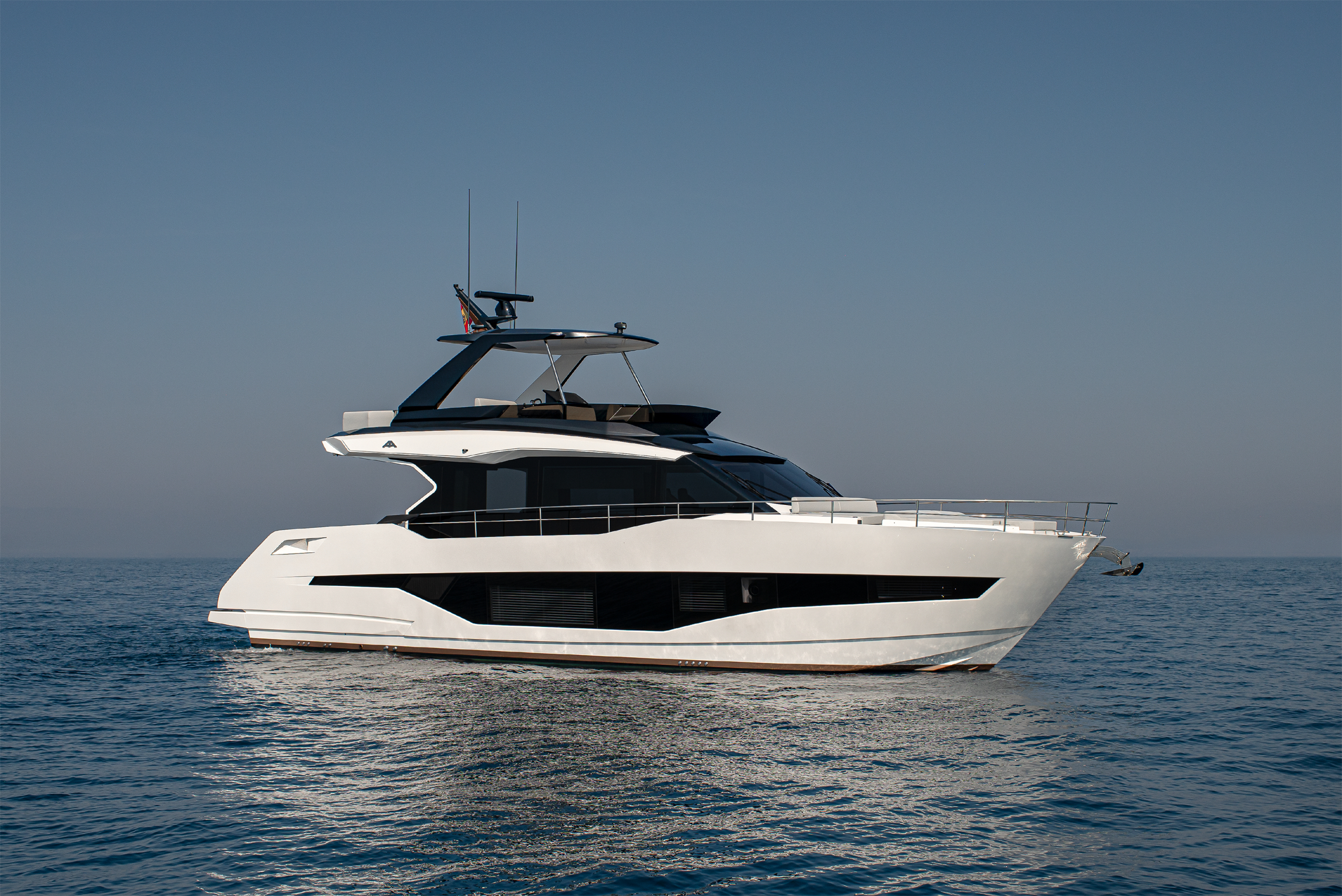 57' 2023 Astondoa AS5