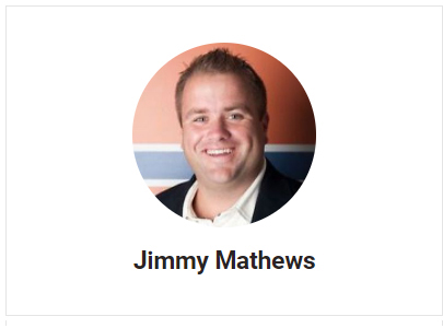 Jimmy Mathews