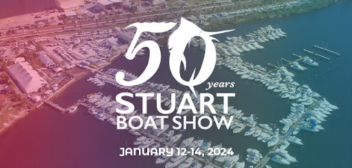 Set Sail For Excitement: 5 Irresistible Reasons to Attend The 50th Annual  Stuart Boat Show