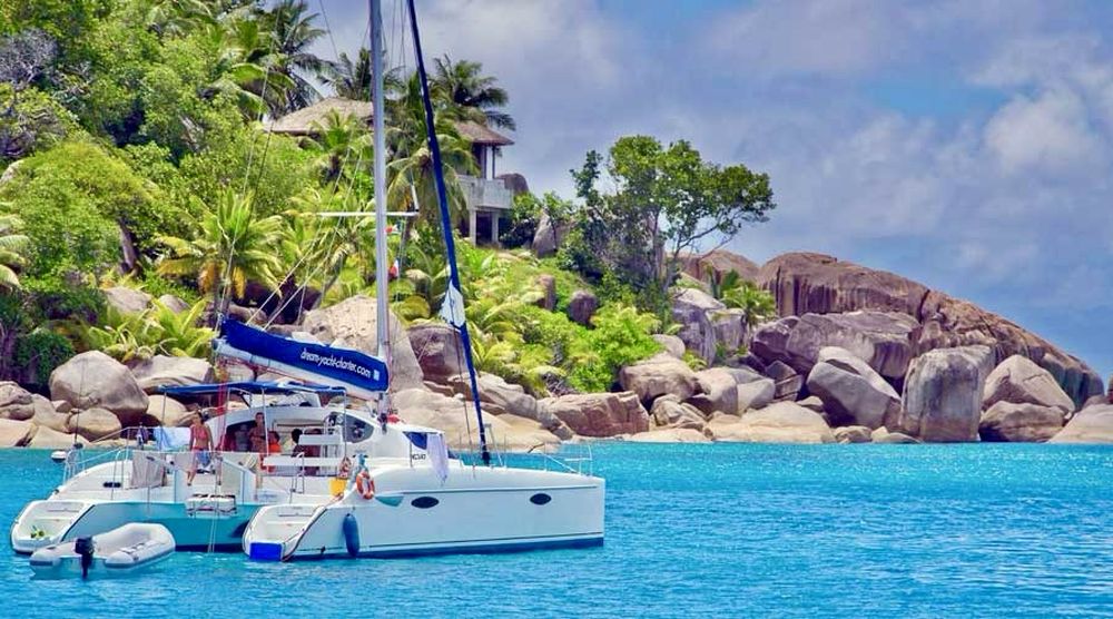 Navigating Paradise: The Top 7 Yachting Destinations For The Ultimate Vacation