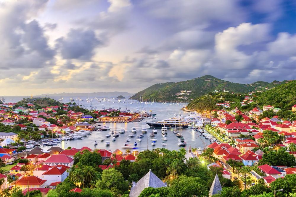 Navigating Paradise: The Top 7 Yachting Destinations For The Ultimate Vacation