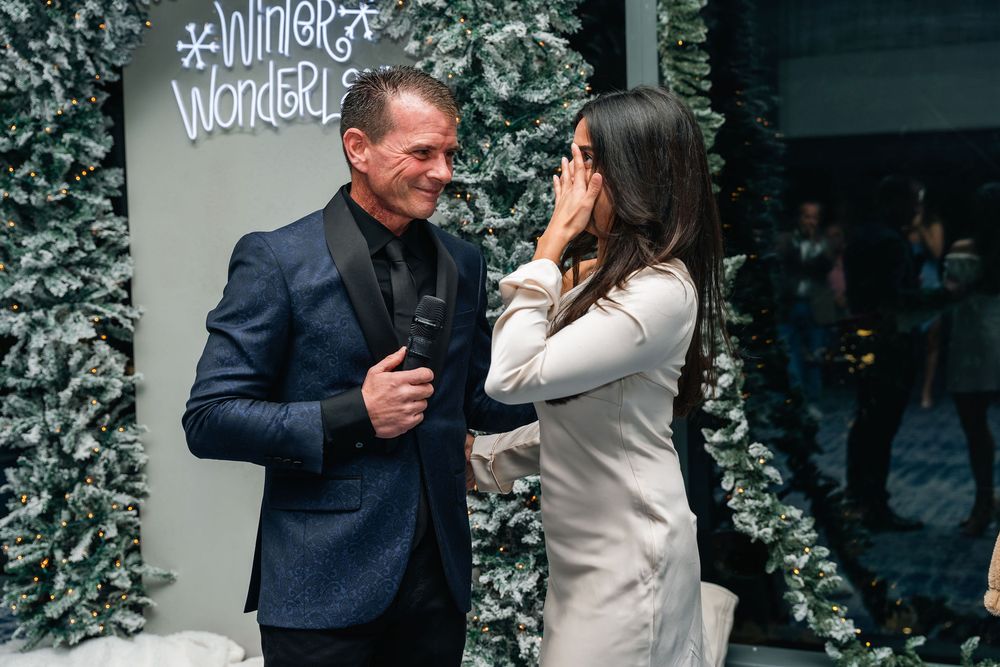 A Night of Celebration: Reminiscing on Rick Obey Yacht Sales’ Winter Wonderland Holiday Party 