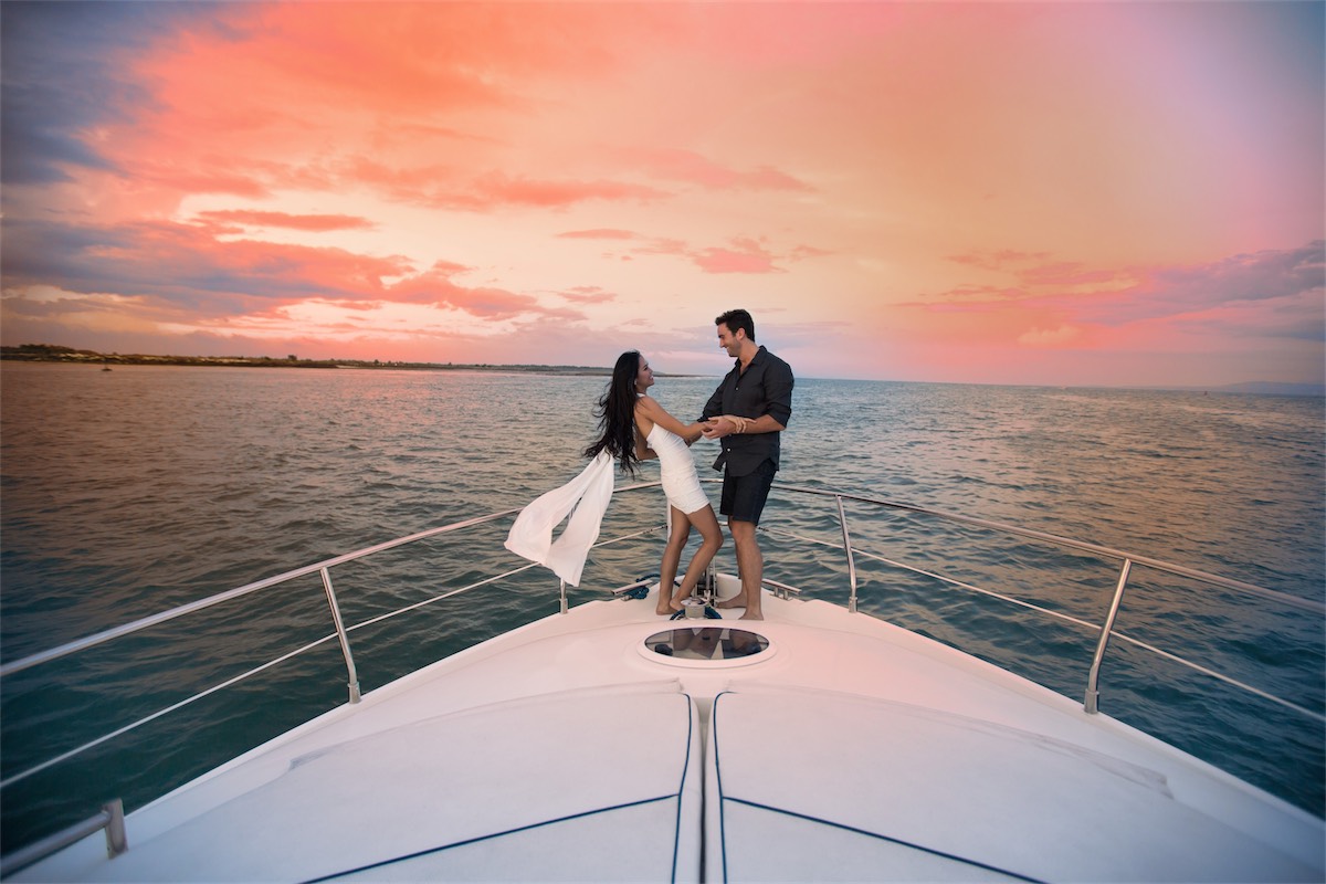 Sailing Into Romance: A Yacht-tiful Valentine’s Day 
