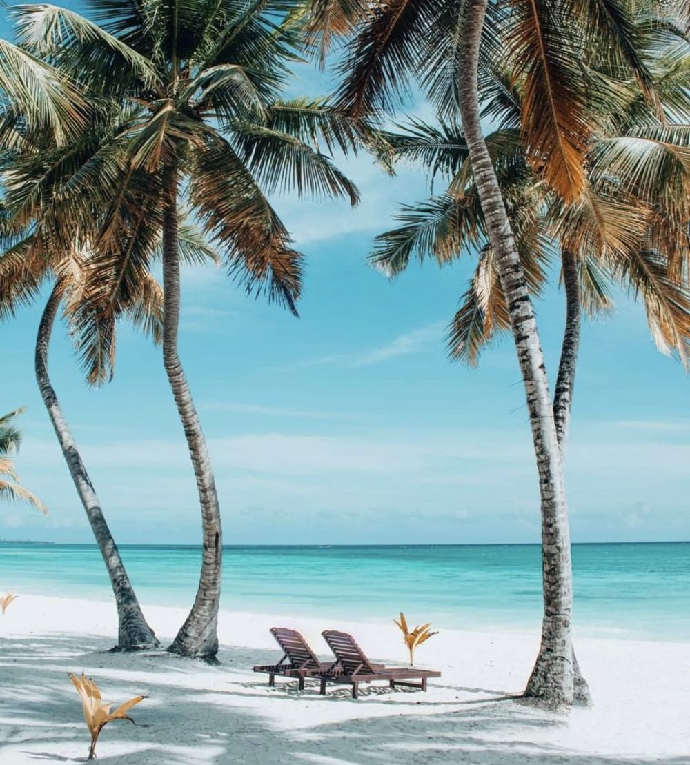 3 Island Destination