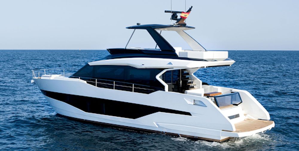 Astondoa 57'- Waves are Waiting