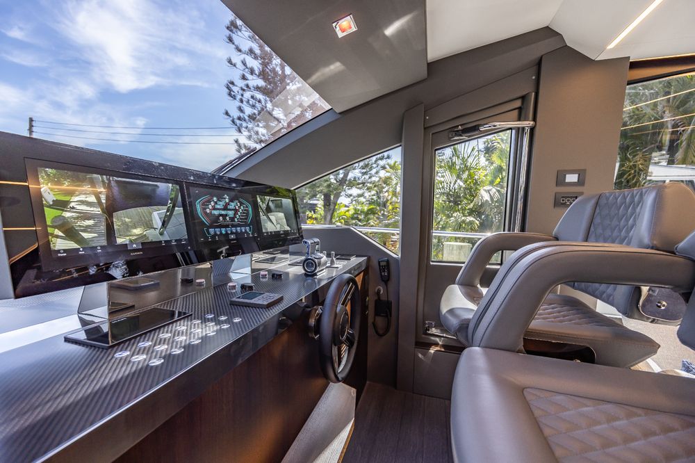 Boating Gadgets Every Yacht Owner Needs in 2025