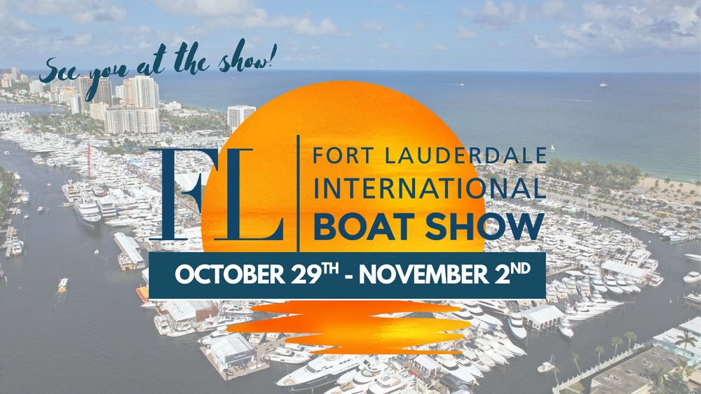 Boats Fort Lauderdale Boat Show 