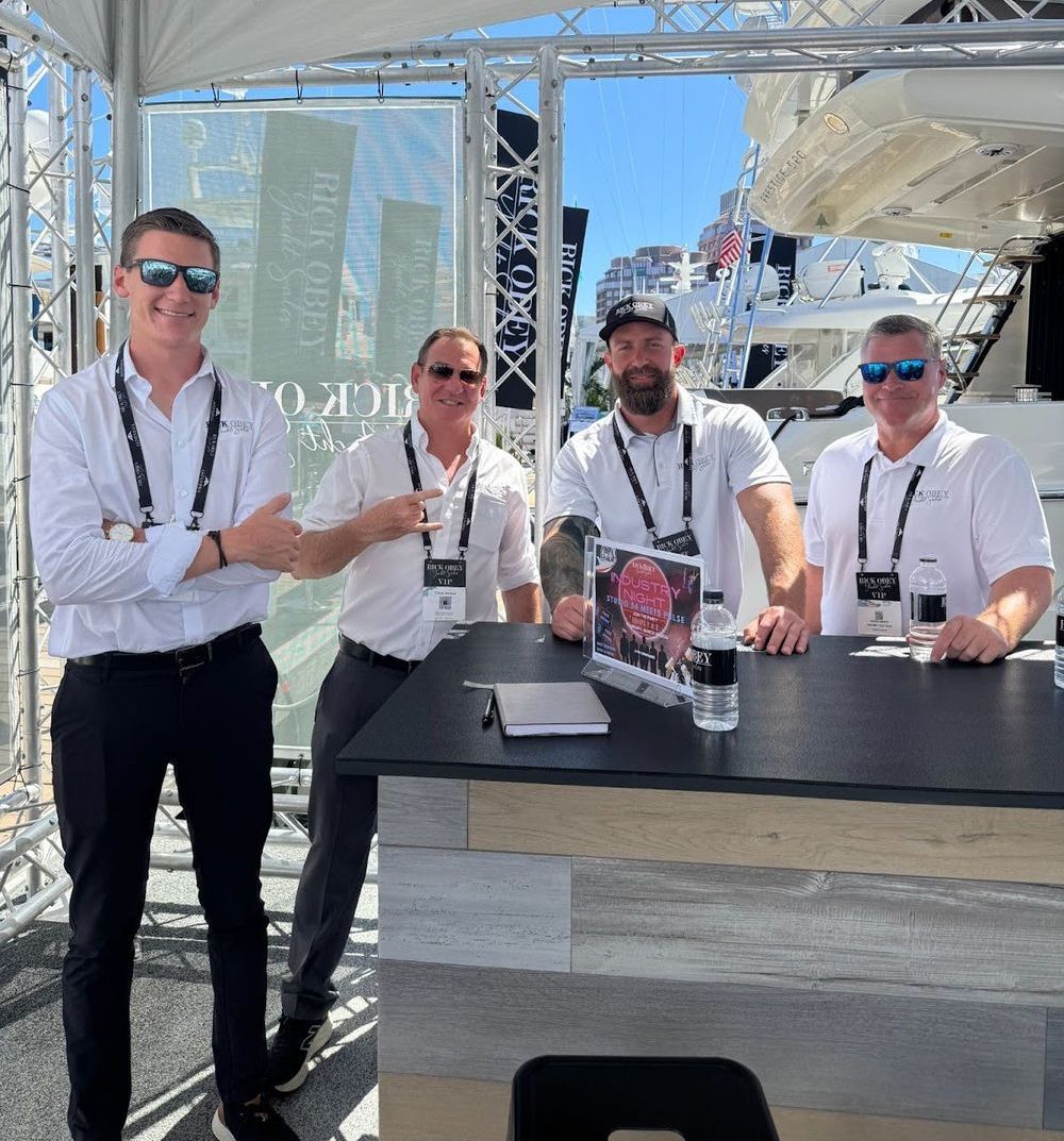 How to choose a broker