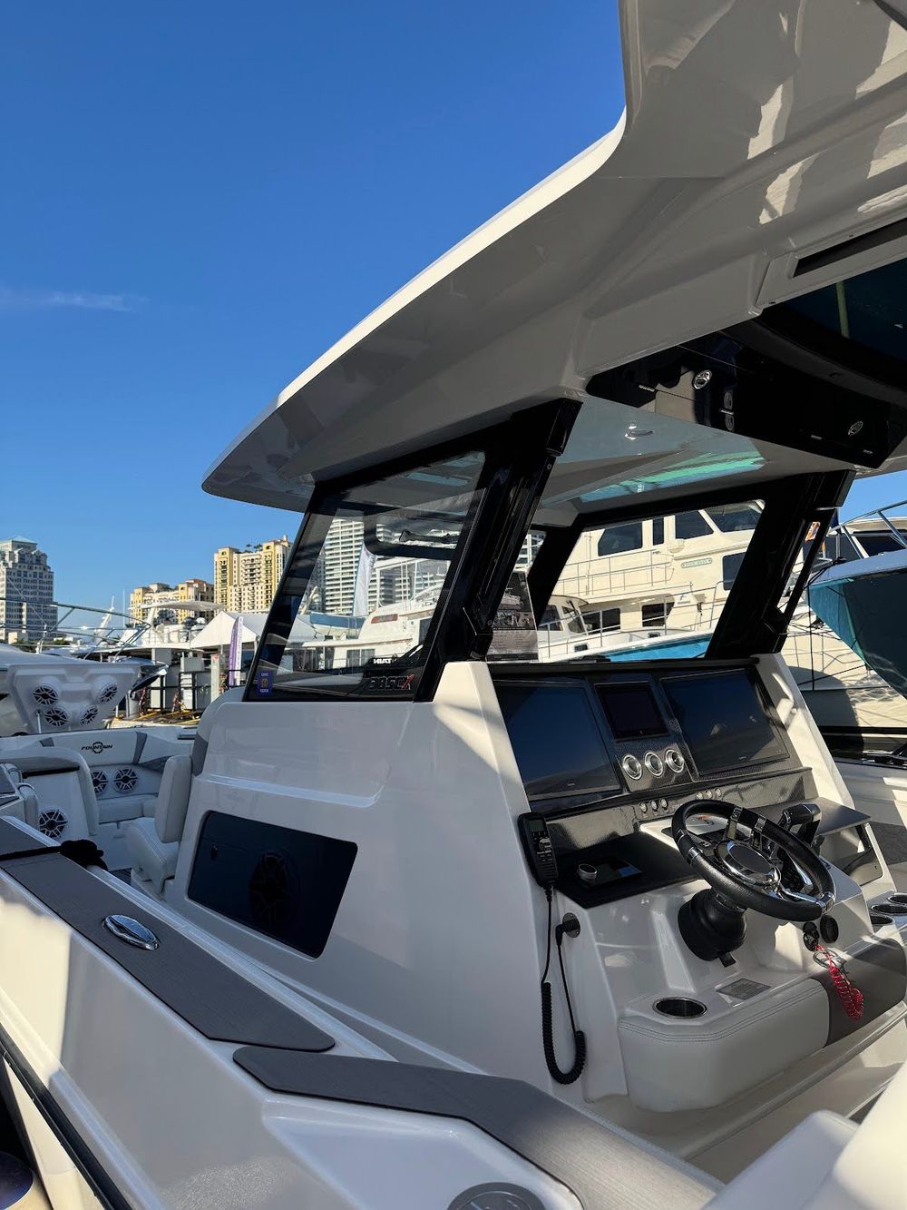 Most Popular Yacht Makes