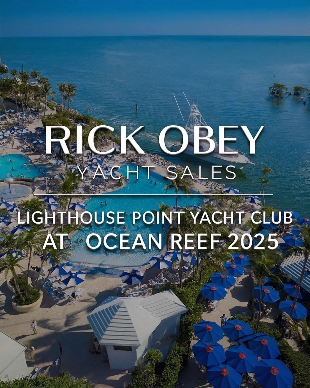 Get Ready to Groove – Ocean Reef Event 2025