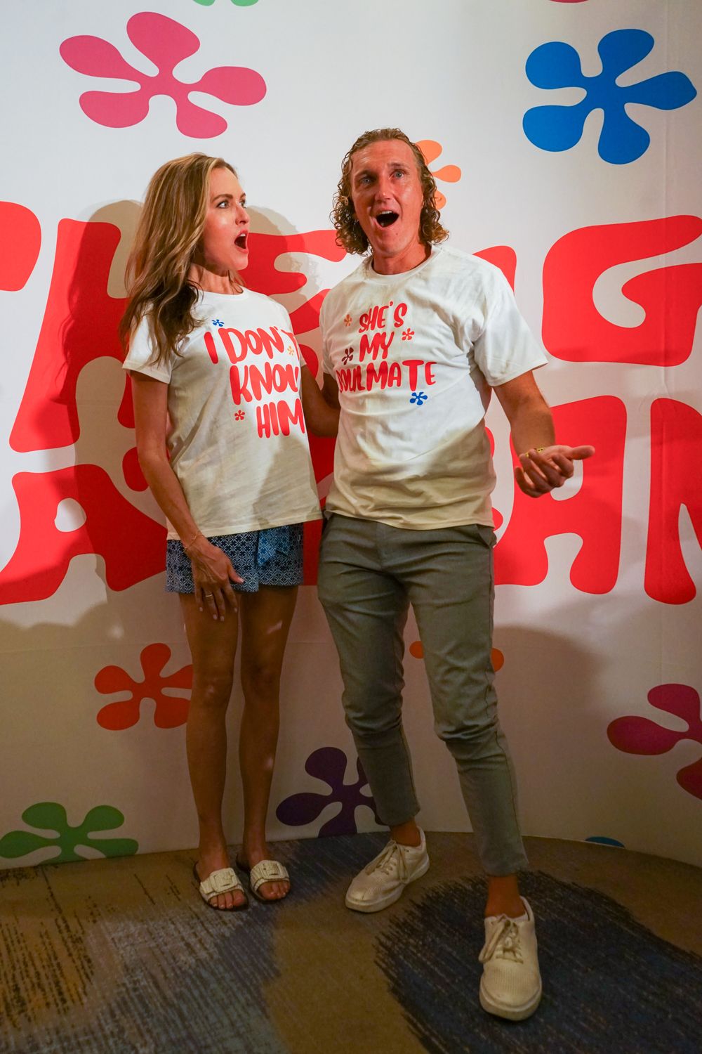 Lighthouse Point Yacht Club's Cruise Event at Ocean Reef Yacht Club - Studio 54: The 70's Throwback Weekend - By Rick Obey Yacht Sales