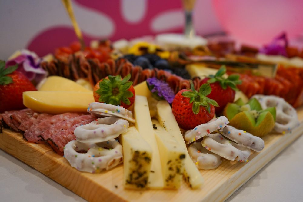 Lighthouse Point Yacht Club's Cruise Event at Ocean Reef Yacht Club - Studio 54: The 70's Throwback Weekend - By Rick Obey Yacht Sales