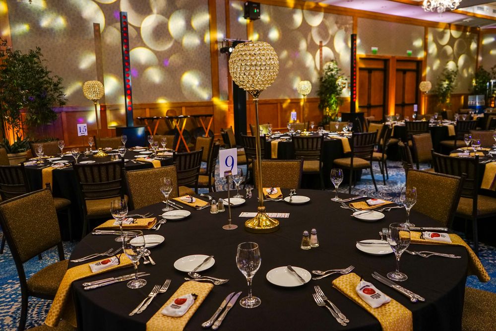 Lighthouse Point Yacht Club's Cruise Event at Ocean Reef Yacht Club - Studio 54: The 70's Throwback Weekend - By Rick Obey Yacht Sales