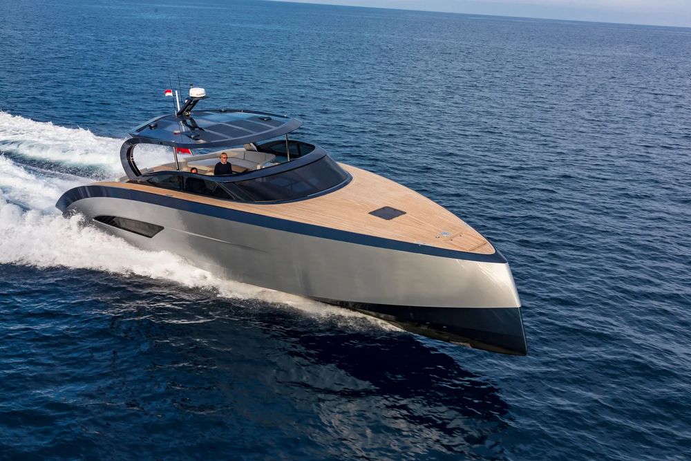 Palmer Johnson 63' – Palmer Johnson Power