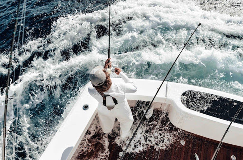 Sailing Into Success: The Thrill of South Florida’s Sailfish Tournament Season