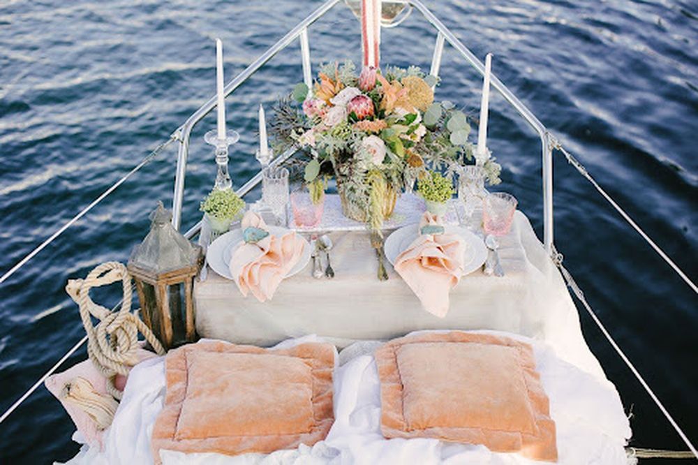Sailing Into Romance: A Yacht-tiful Valentine’s Day