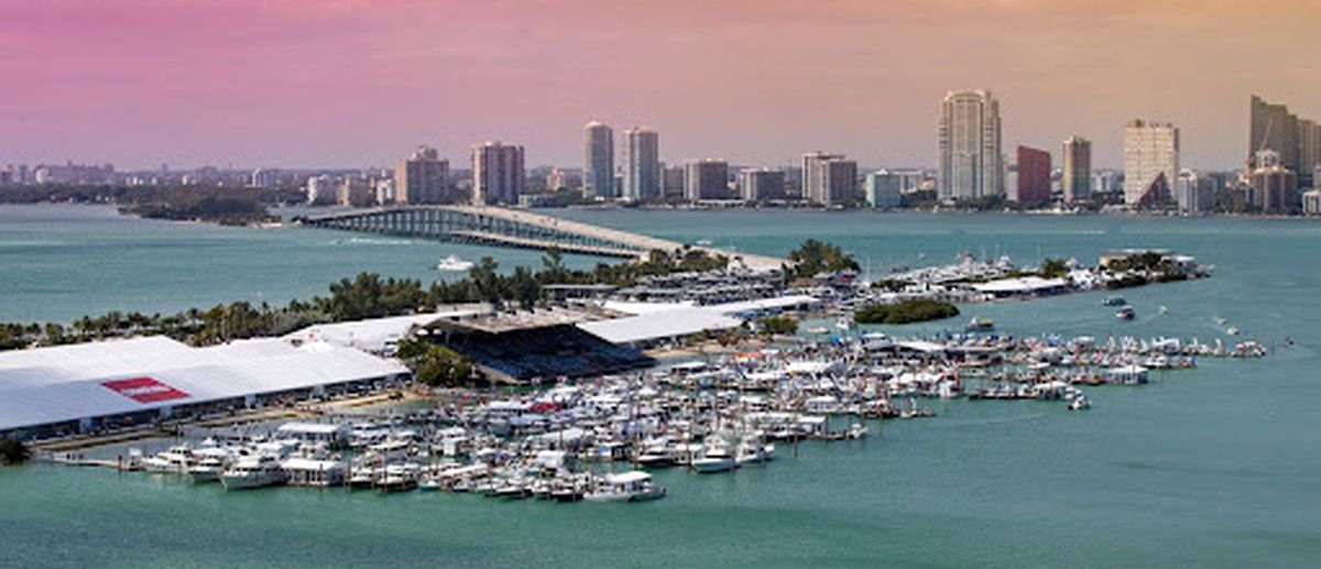 Navigating The Waves Of Excitement: Your Ultimate Guide To The Miami International Boat Show