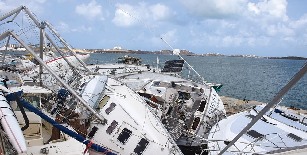 Florida Hurricane Season Is Here: Is Your Yacht Ready?