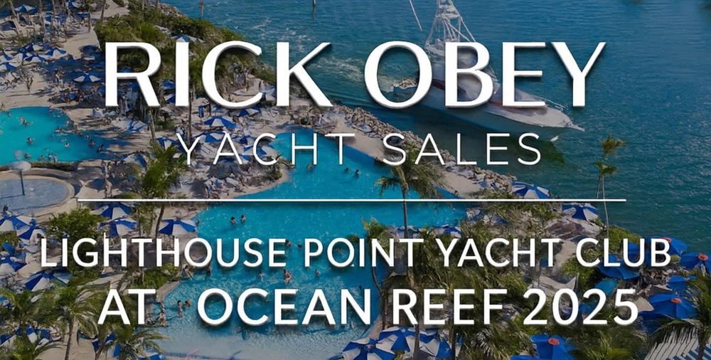 Get Ready to Groove – Ocean Reef Event 2025