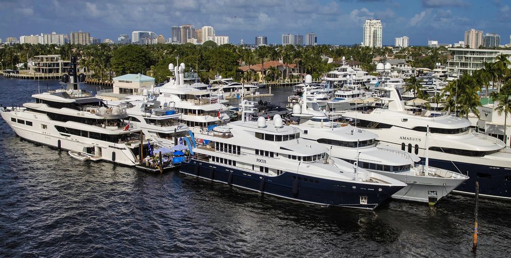 Navigate FLIBS 2025 Like a Boss: Top 5 Essential Tips