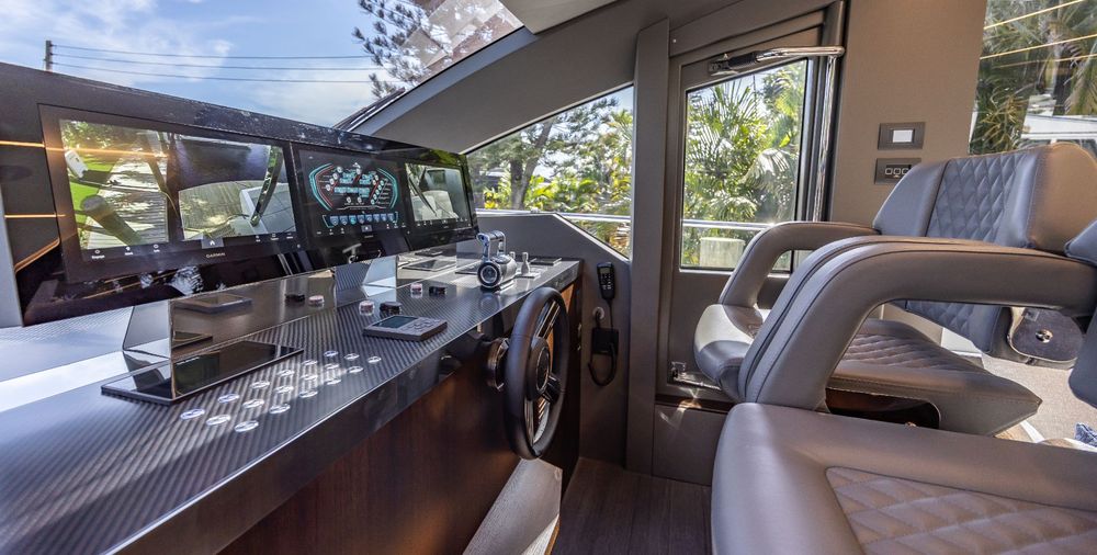 Boating Gadgets Every Yacht Owner Needs in 2025