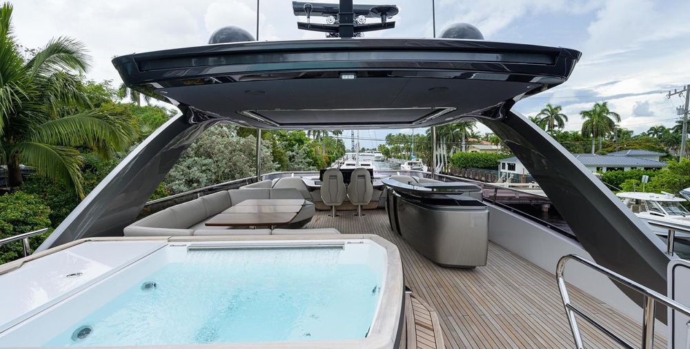 How do I get insurance for a boat I’m planning to purchase?