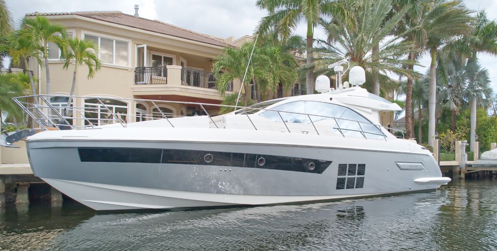 55' 2013 Azimut - Rick Obey - Rick Obey Yacht Sales, Azimut Specialist