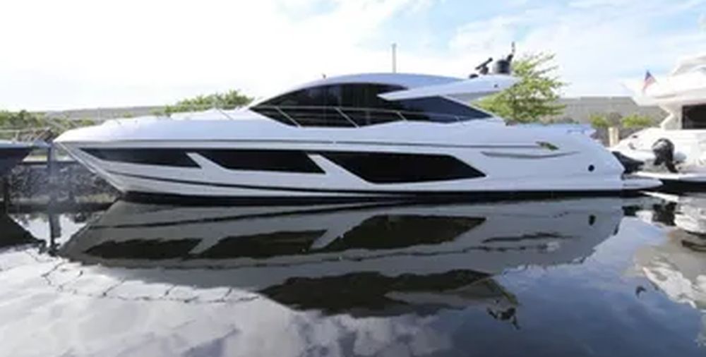 75' Sunseeker - Rick Obey - Rick Obey Yacht Sales, Sunseeker Specialist