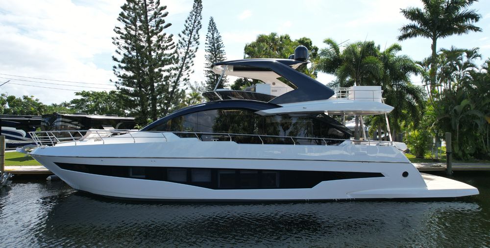 Astondoa A66 - Rick Obey - Rick Obey Yacht Sales, Astondoa Specialist