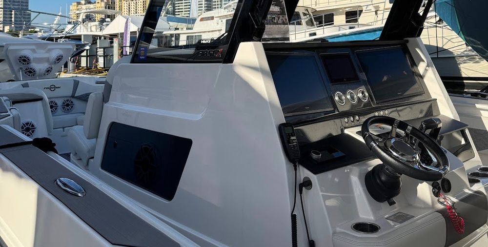 Most Popular Yacht Makes