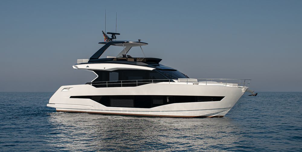 Astondoa AS5 - Rick Obey - Rick Obey Yacht Sales, Astondoa Specialist