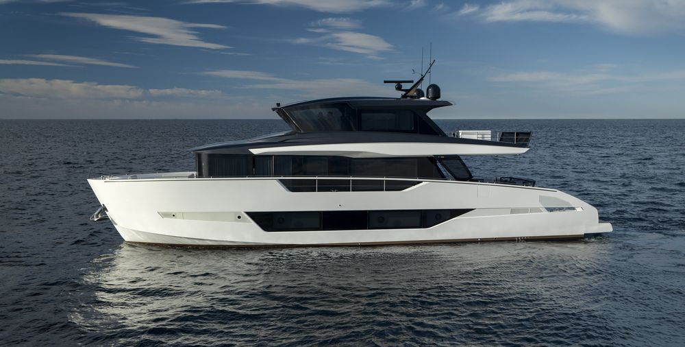 Astondoa - Rick Obey - Rick Obey Yacht Sales, Astondoa Specialist