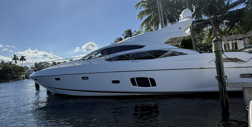 23- Sunseeker - Rick Obey - Rick Obey Yacht Sales, Sunseeker Specialist