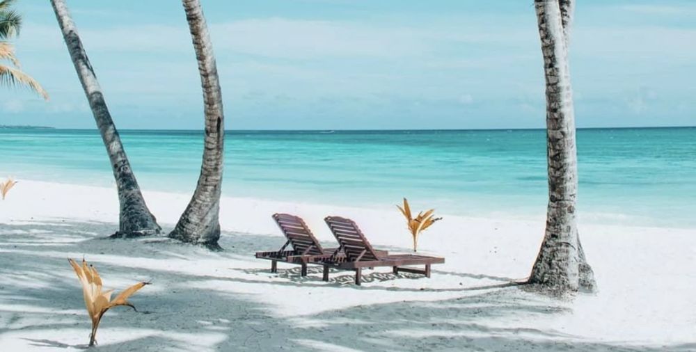 3 Island Destination