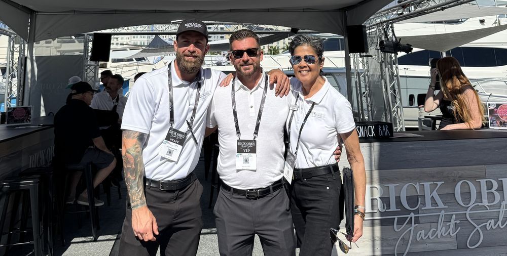 Catamaran - Rick Obey - Rick Obey Yacht Sales, Sell my boat