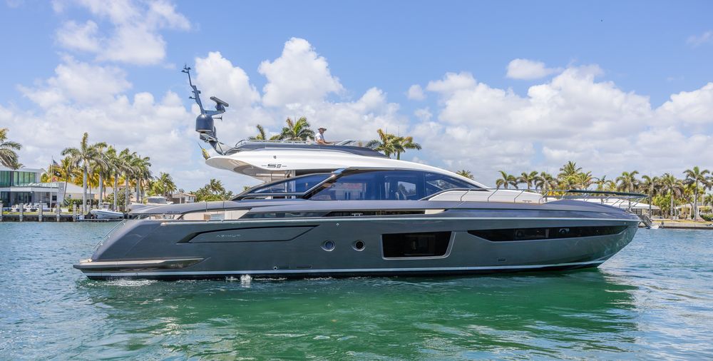 Azimut 80 - Rick Obey - Rick Obey Yacht Sales, Azimut Specialist