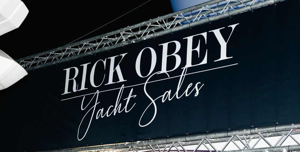 Classic Wooden Boat - Rick Obey - Rick Obey Yacht Sales, Sell my boat