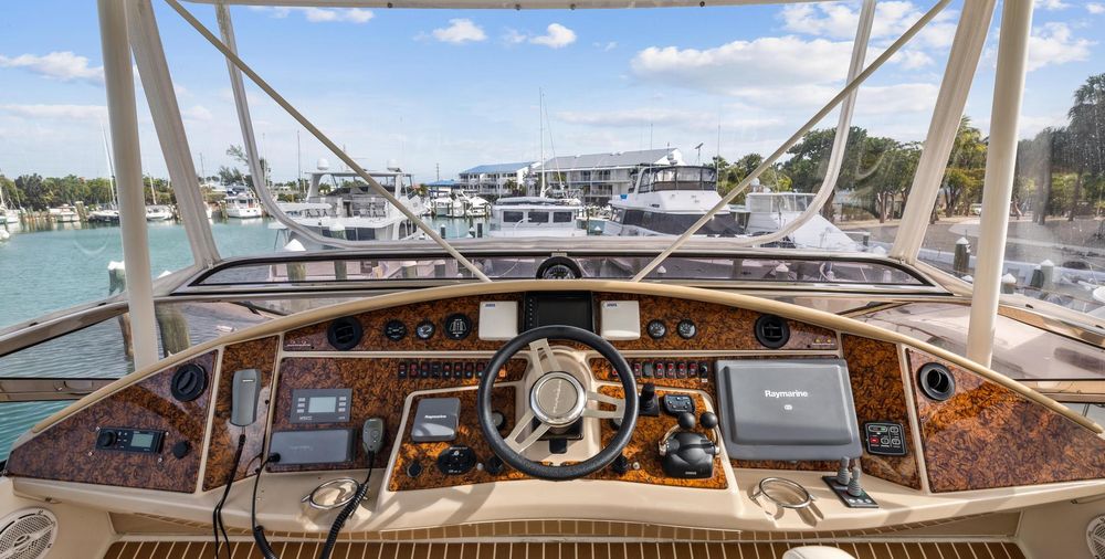 Sell my Boat - Rick Obey - Rick Obey Yacht Sales, Sell my Boat