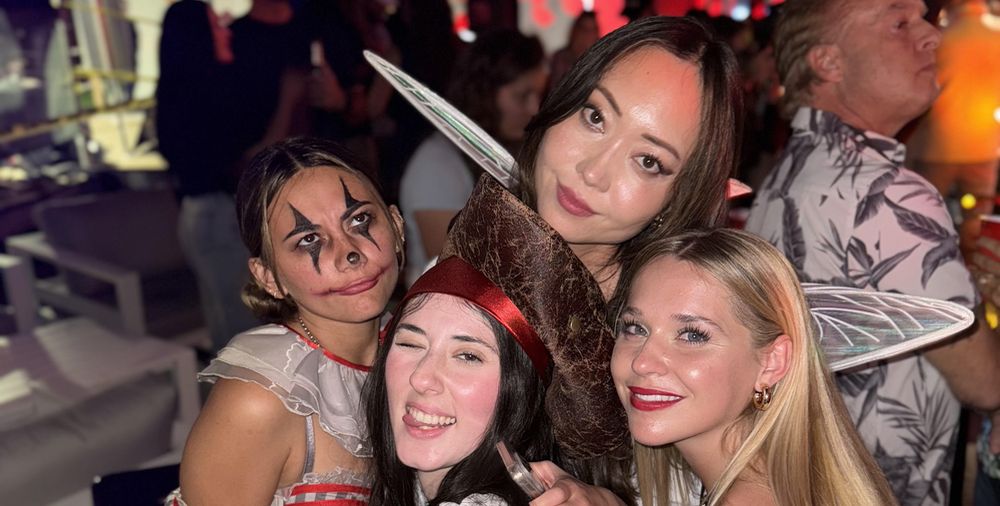 Fort Lauderdale Boat Show Party 2025