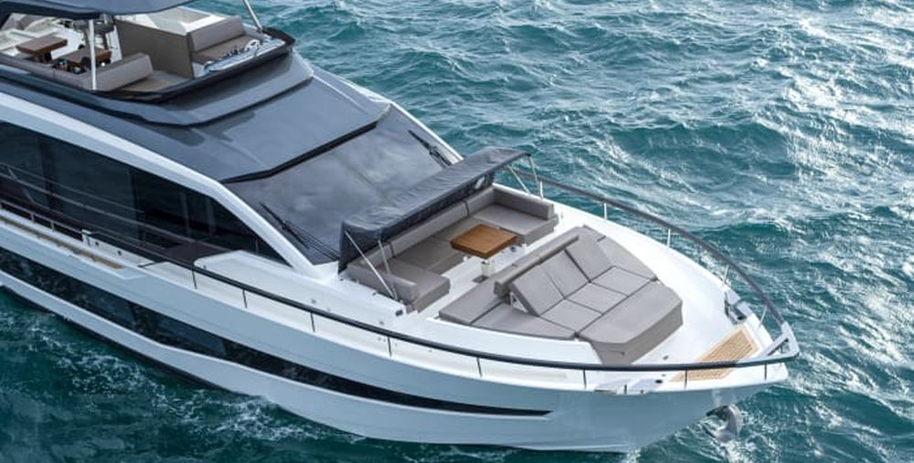 Astondoa - Rick Obey - Rick Obey Yacht Sales, Astondoa Specialist